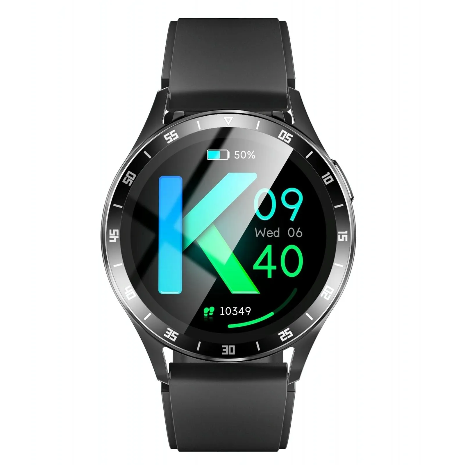 1.39 Inch Waterproof Bracelet Support Bluetooth Call / Nfc / Heart Rate