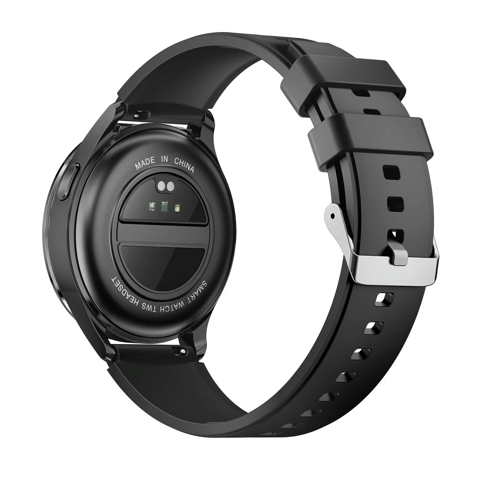 1.39 Inch Waterproof Bracelet Support Bluetooth Call / Nfc / Heart Rate