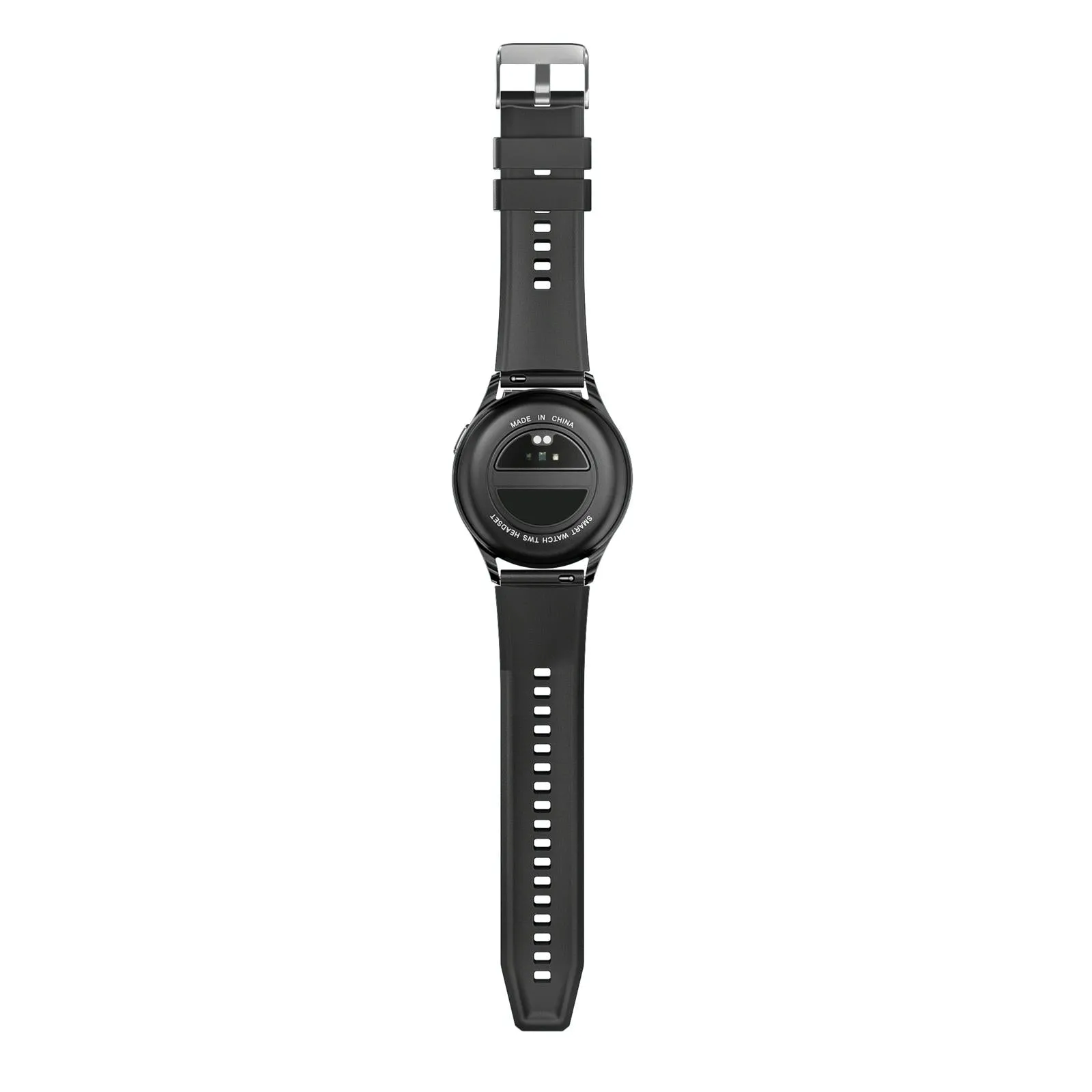 1.39 Inch Waterproof Bracelet Support Bluetooth Call / Nfc / Heart Rate