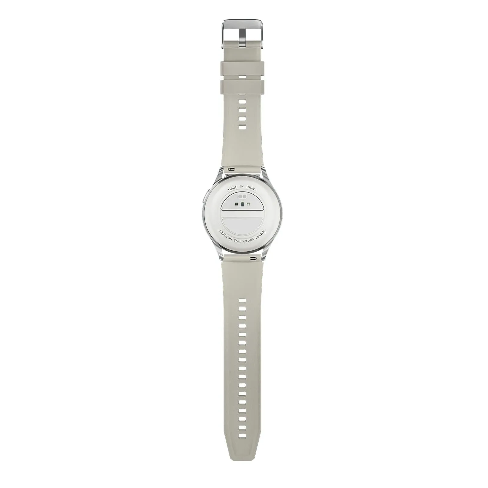 1.39 Inch Waterproof Bracelet Support Bluetooth Call / Nfc / Heart Rate