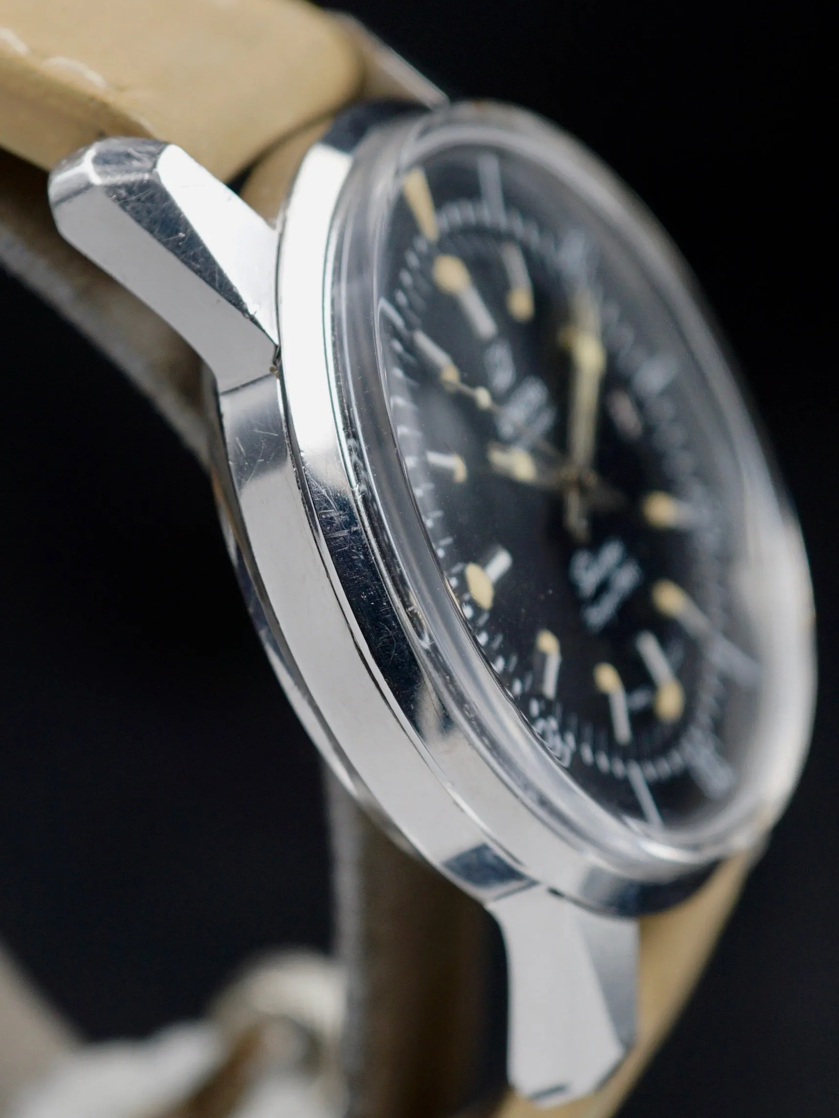 1960s Enicar Sherpa SuperDive (Ref. 145/006)