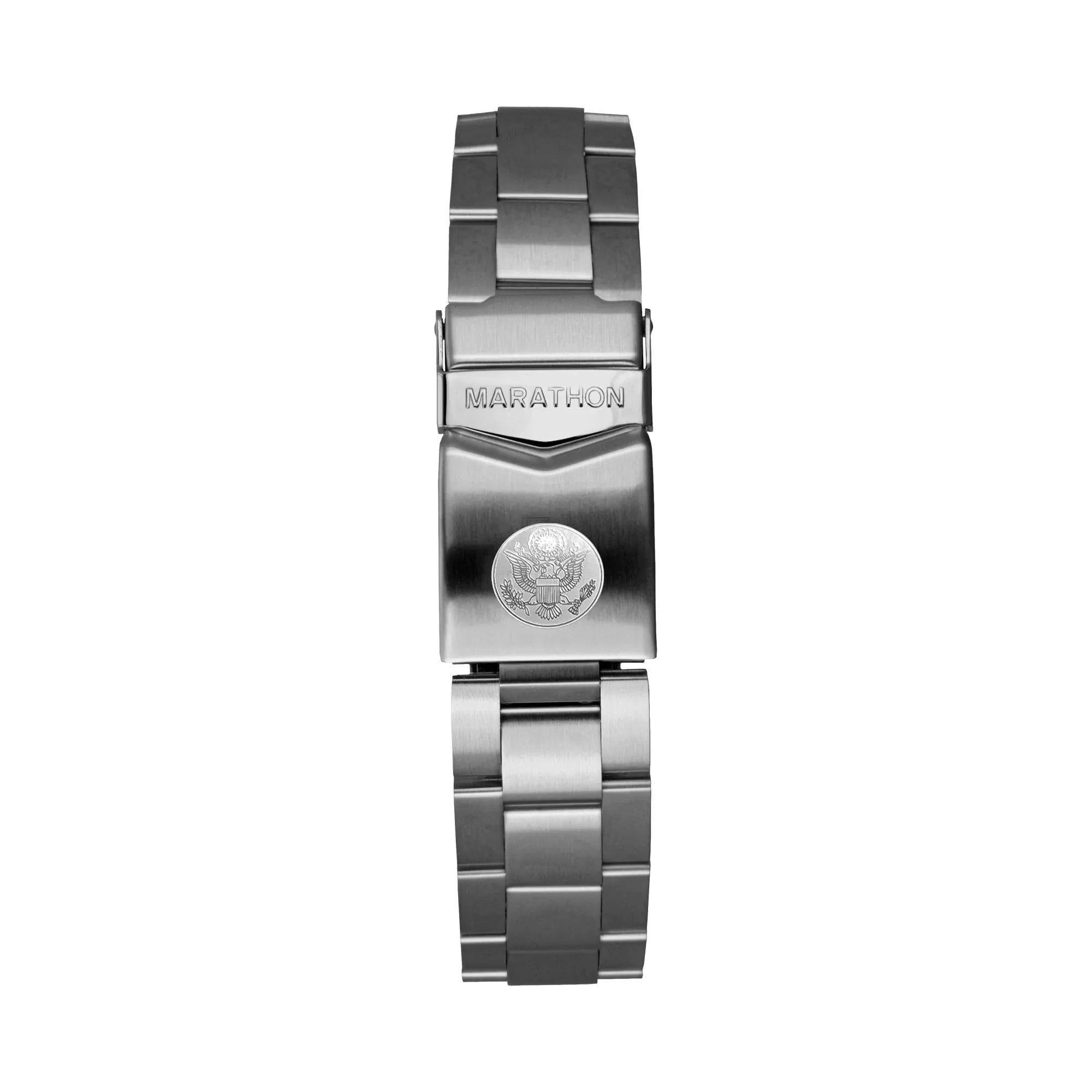 41MM ARCTIC EDITION LARGE DIVER'S QUARTZ (TSAR) WITH STAINLESS STEEL BRACELET
