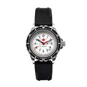 41MM ARCTIC RED MAPLE LARGE DIVER'S AUTOMATIC (GSAR)