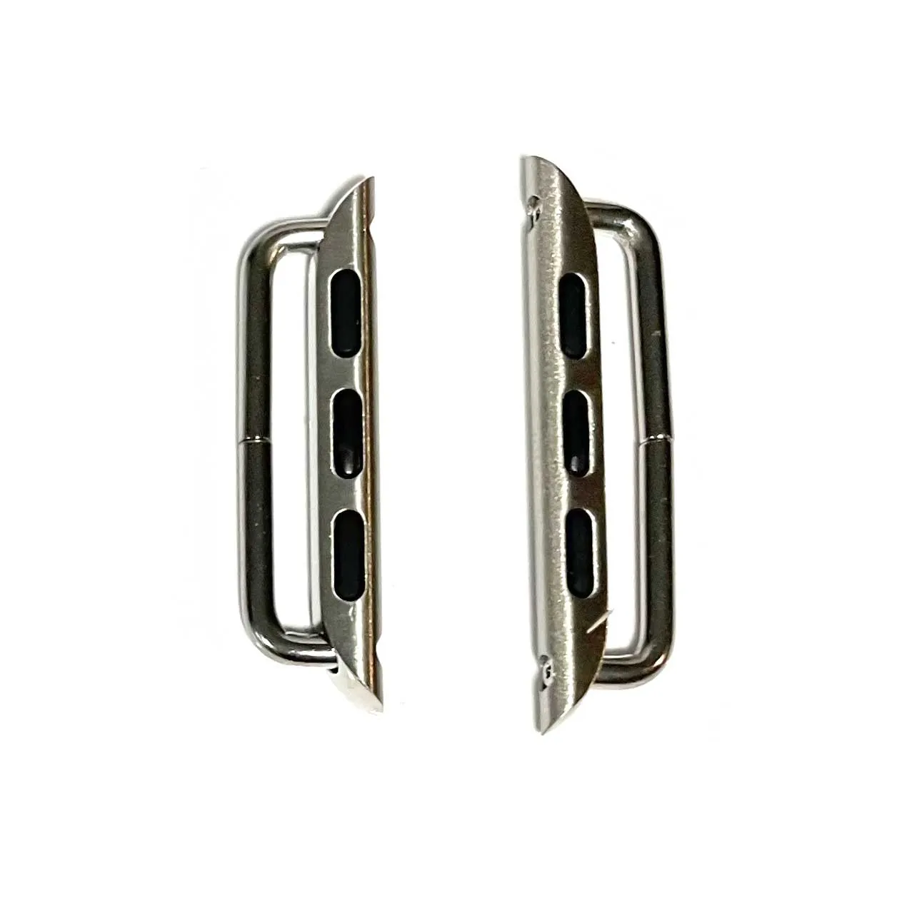 42/44/45mm Apple Watch Connector- Gold (1 Pair)