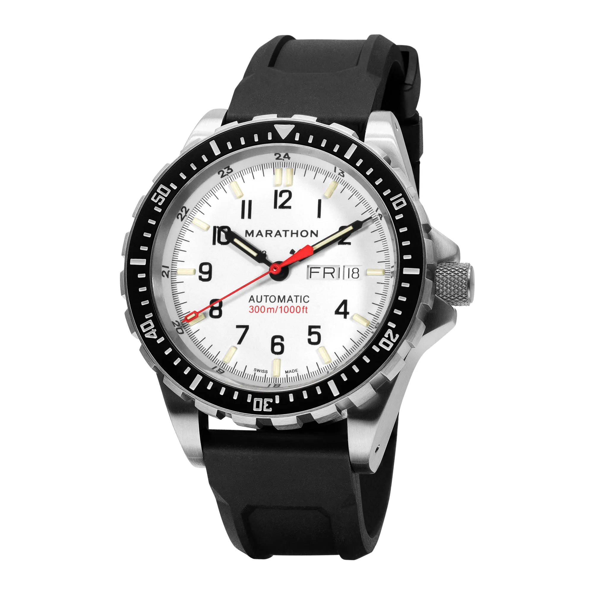 46mm Arctic Edition Jumbo Day/Date Automatic (JDD)