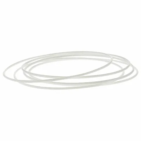5 WATCH BEZEL GASKET FIT BETWEEN CASE 40MM ROLEX SUBMARINER NO DATE 114060 WATCH