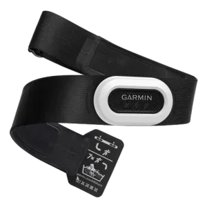 Acc, Hrm-pro Plus Black