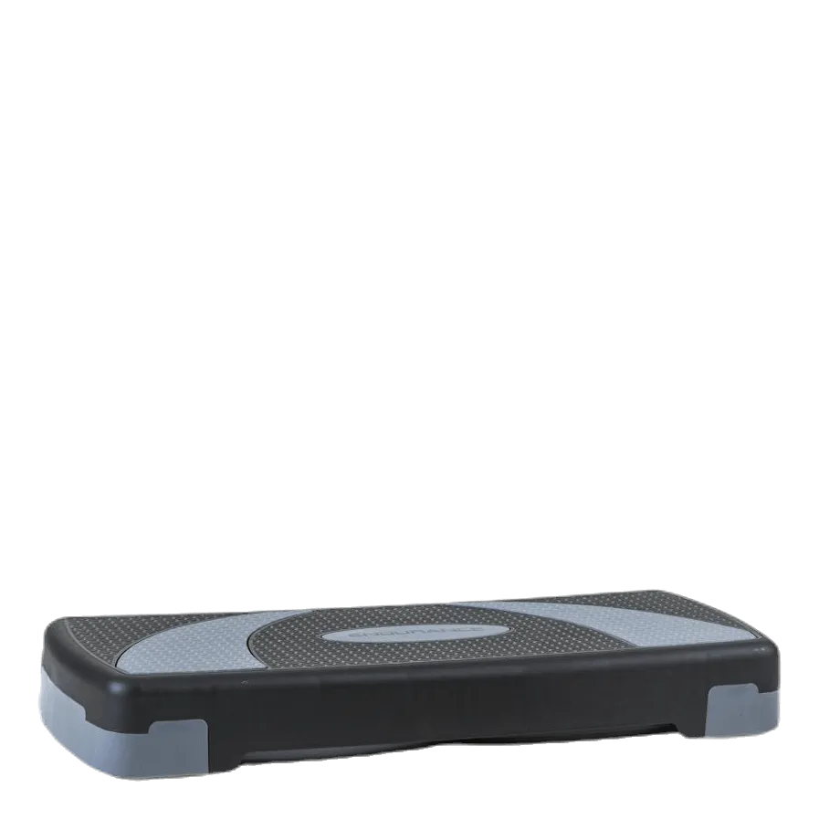 Aerobic step Black