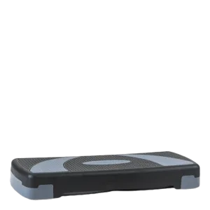 Aerobic step Black