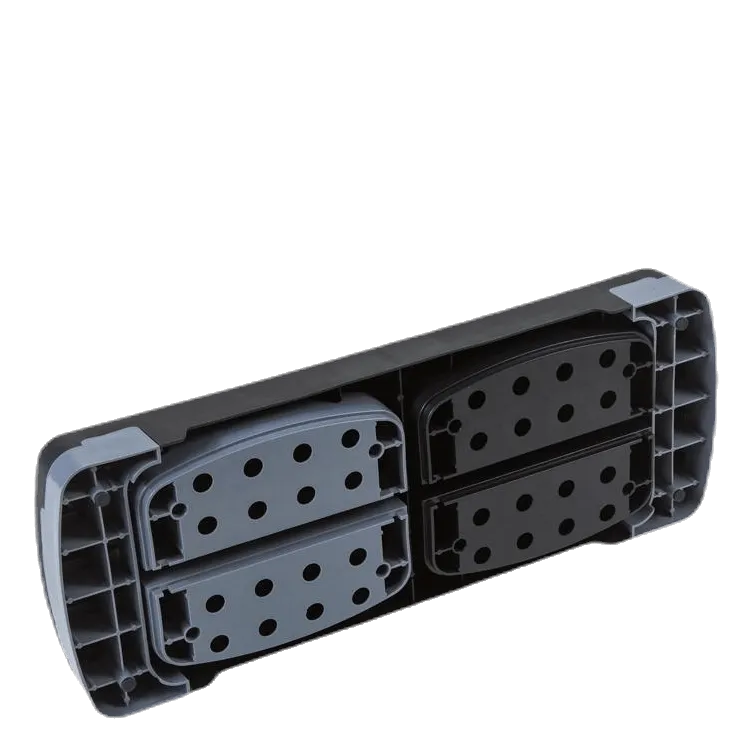 Aerobic step Black
