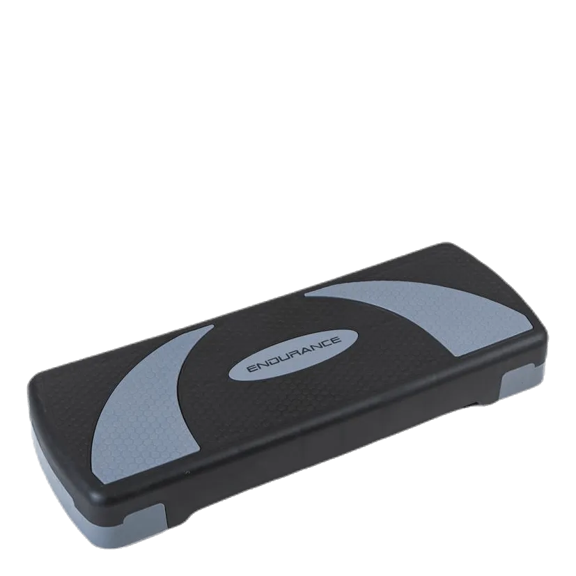 Aerobic step Black