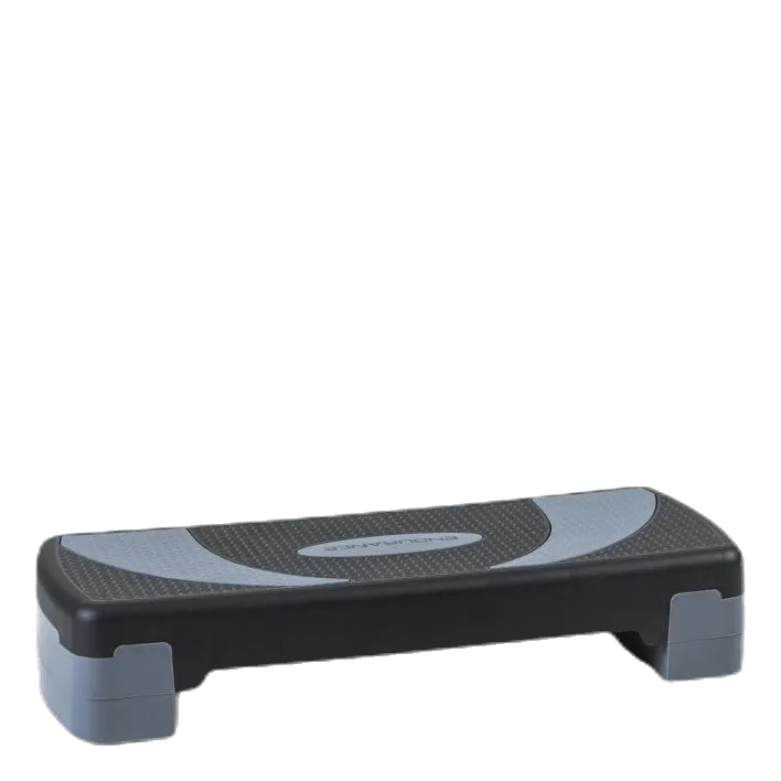 Aerobic step Black