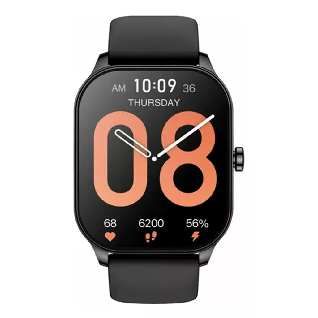 Amazfit Pop 3S - Smart Watch