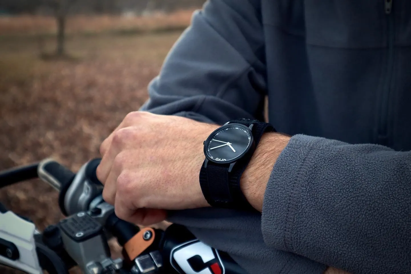 Arvo Time Traveler Sport Watch by Arvo
