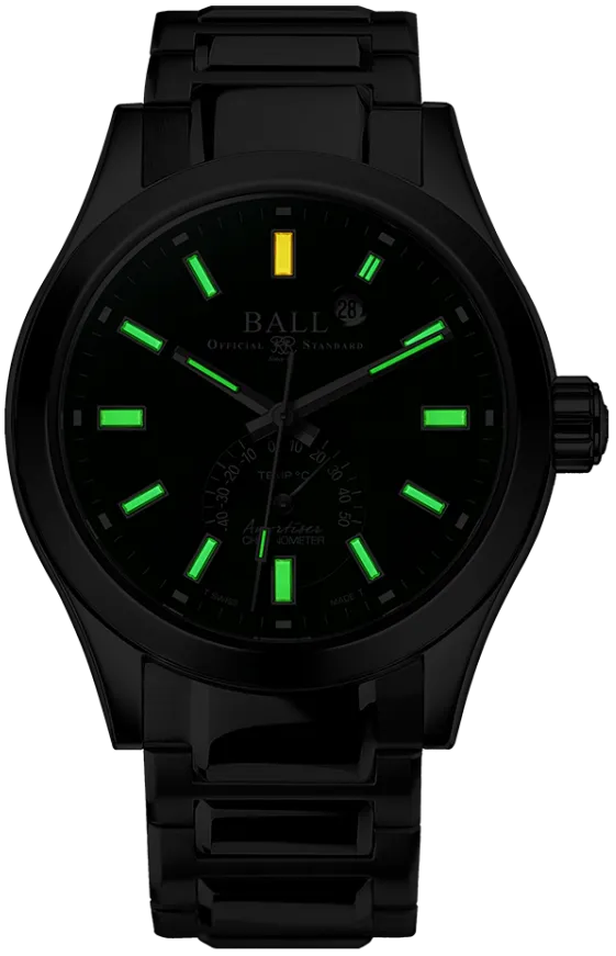Ball Watch Company Engineer III Endurance 1917 TMT