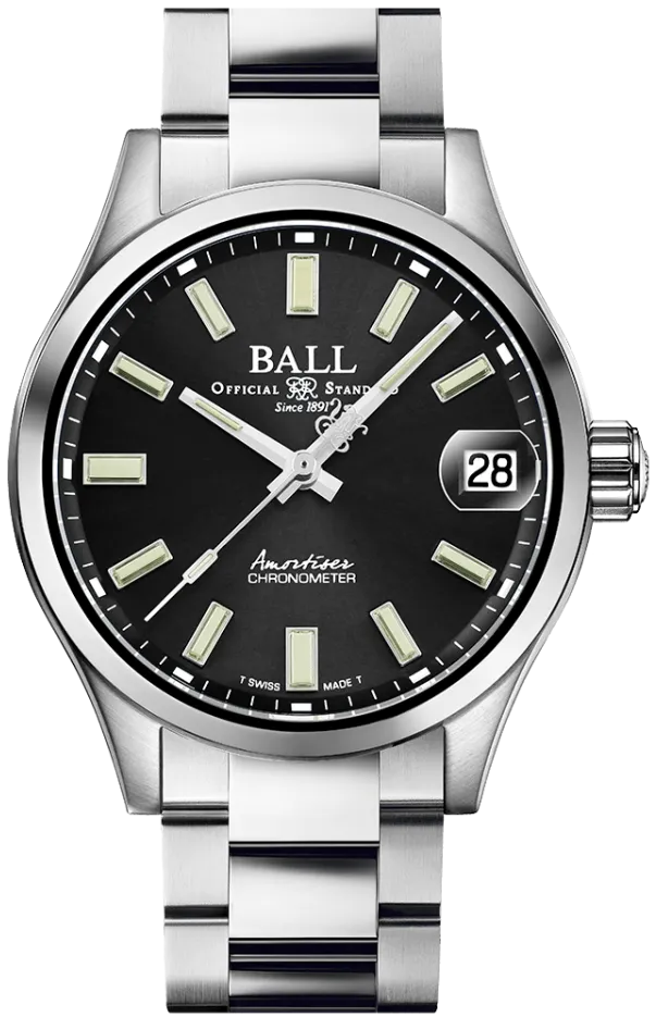 Ball Watch Company Engineer Master II Endurance 1917 45
