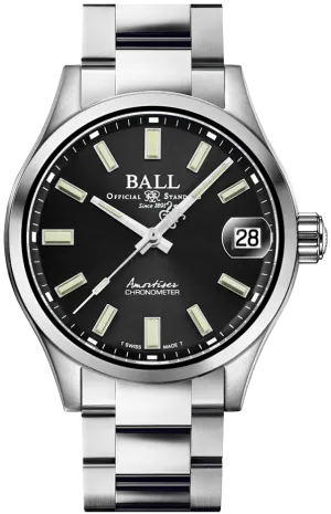 Ball Watch Company Engineer Master II Endurance 1917 45
