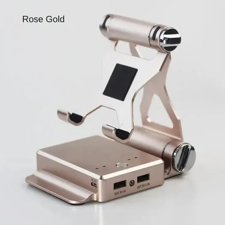 BattleDock Mobile Game Controller For iOS/Android
