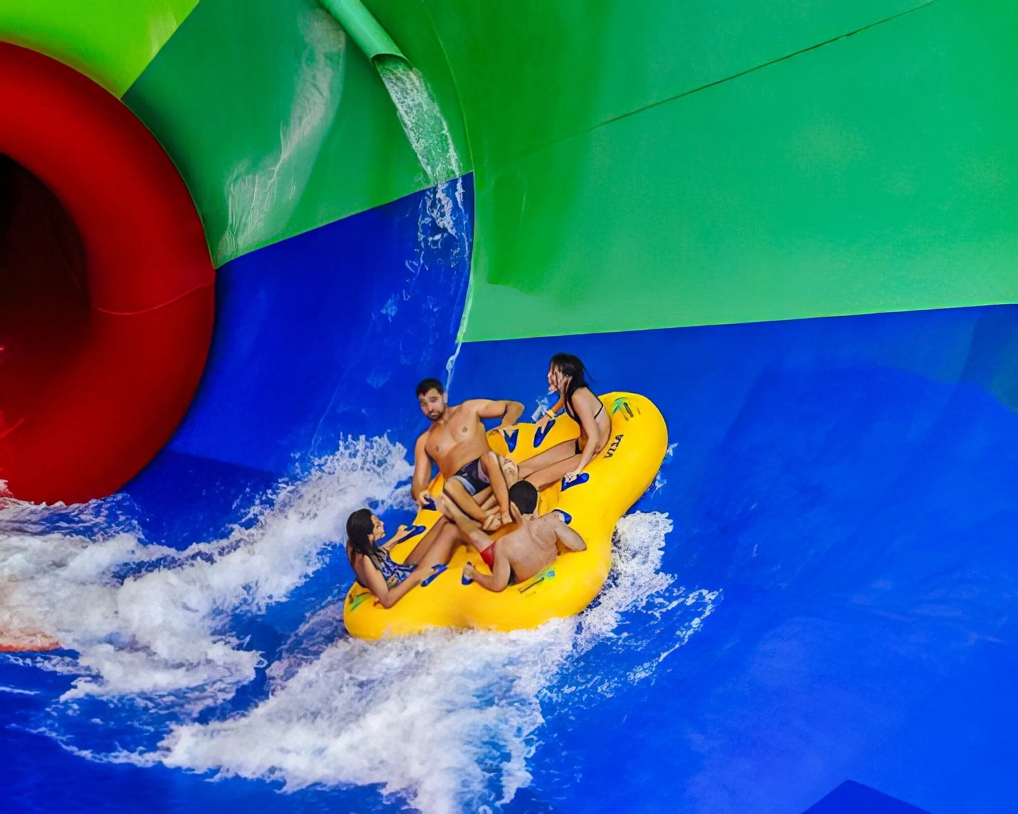 Beach Park Suites Resort