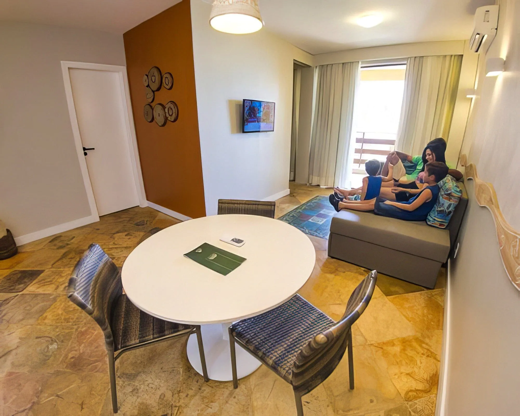 Beach Park Suites Resort