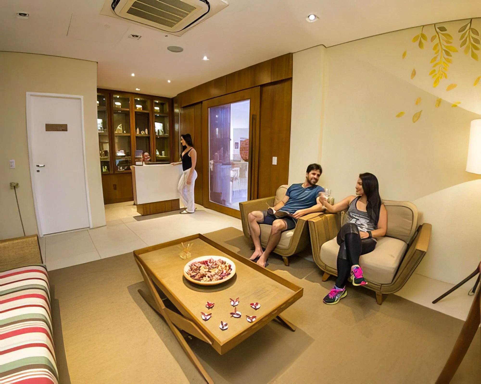 Beach Park Suites Resort