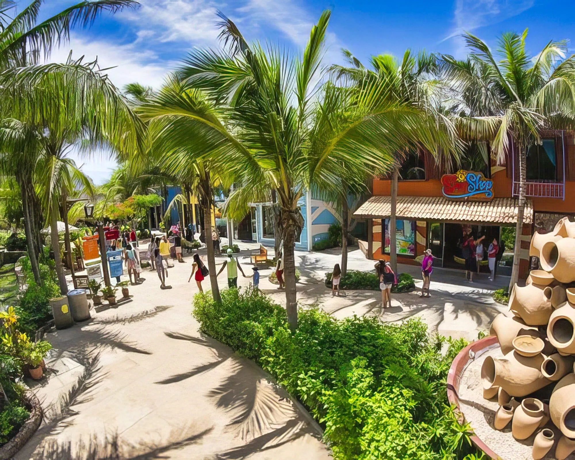 Beach Park Suites Resort