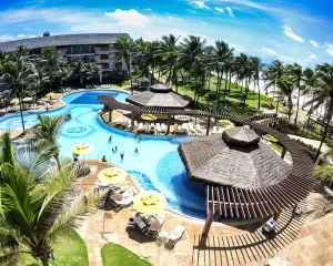 Beach Park Suites Resort
