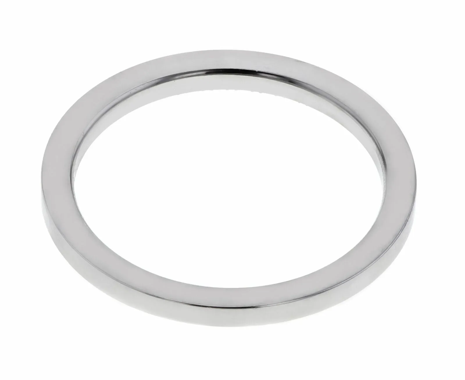 BEZEL FOR DIAMOND ROLEX MEN PRESIDENT DAYDATE 1802 1803 18038 STAINLESS STEEL