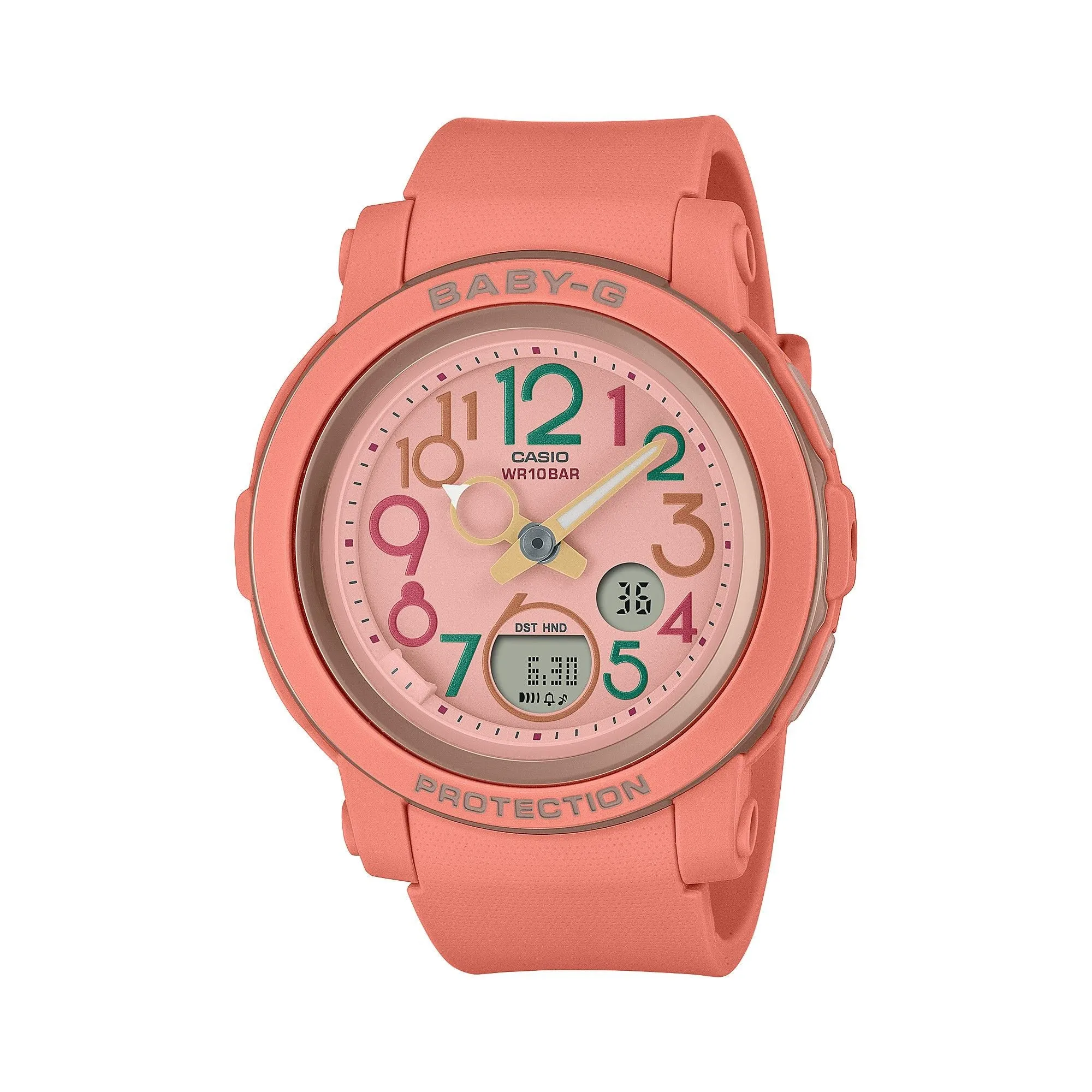 BGA-290PA-4A