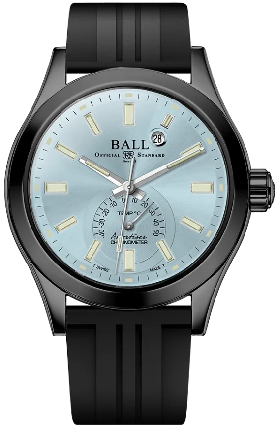 BL Watch Company Engineer III Endurance 1917 TMT