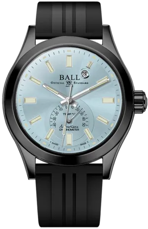 BL Watch Company Engineer III Endurance 1917 TMT