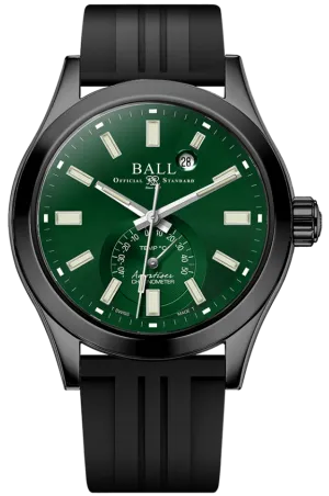 BL Watch Company Engineer III Endurance 1917 TMT