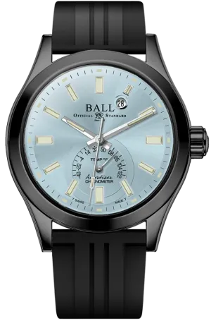 BL Watch Company Engineer III Endurance 1917 TMT