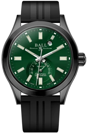 BL Watch Company Engineer III Endurance 1917 TMT