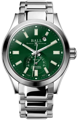 BL Watch Company Engineer III Endurance 1917 TMT