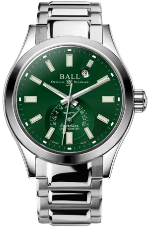 BL Watch Company Engineer III Endurance 1917 TMT