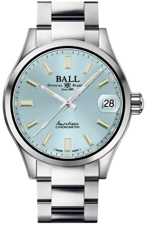BL Watch Company Engineer Master II Endurance 1917 45
