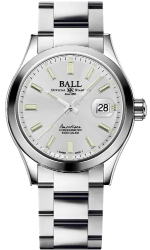 BL Watch Company Engineer Master II Endurance 1917 4