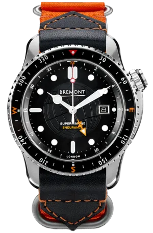 BM Watch Endurance Limited Edition