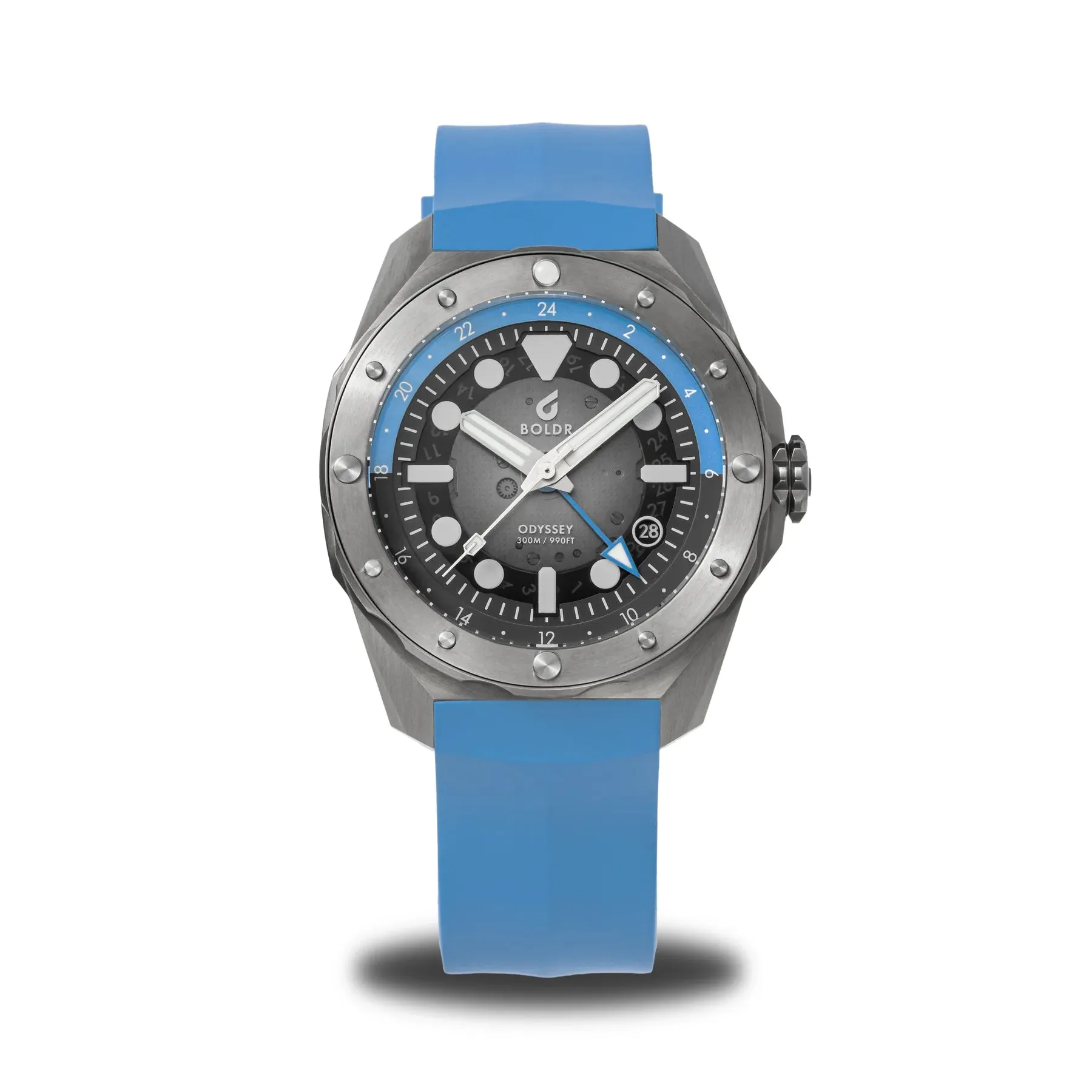 Boldr Odyssey 40mm Horizon