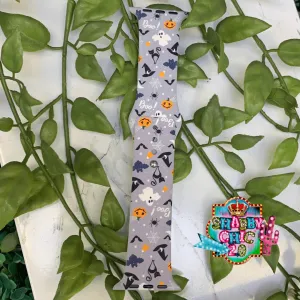 Boo and Ghosts Watchbands