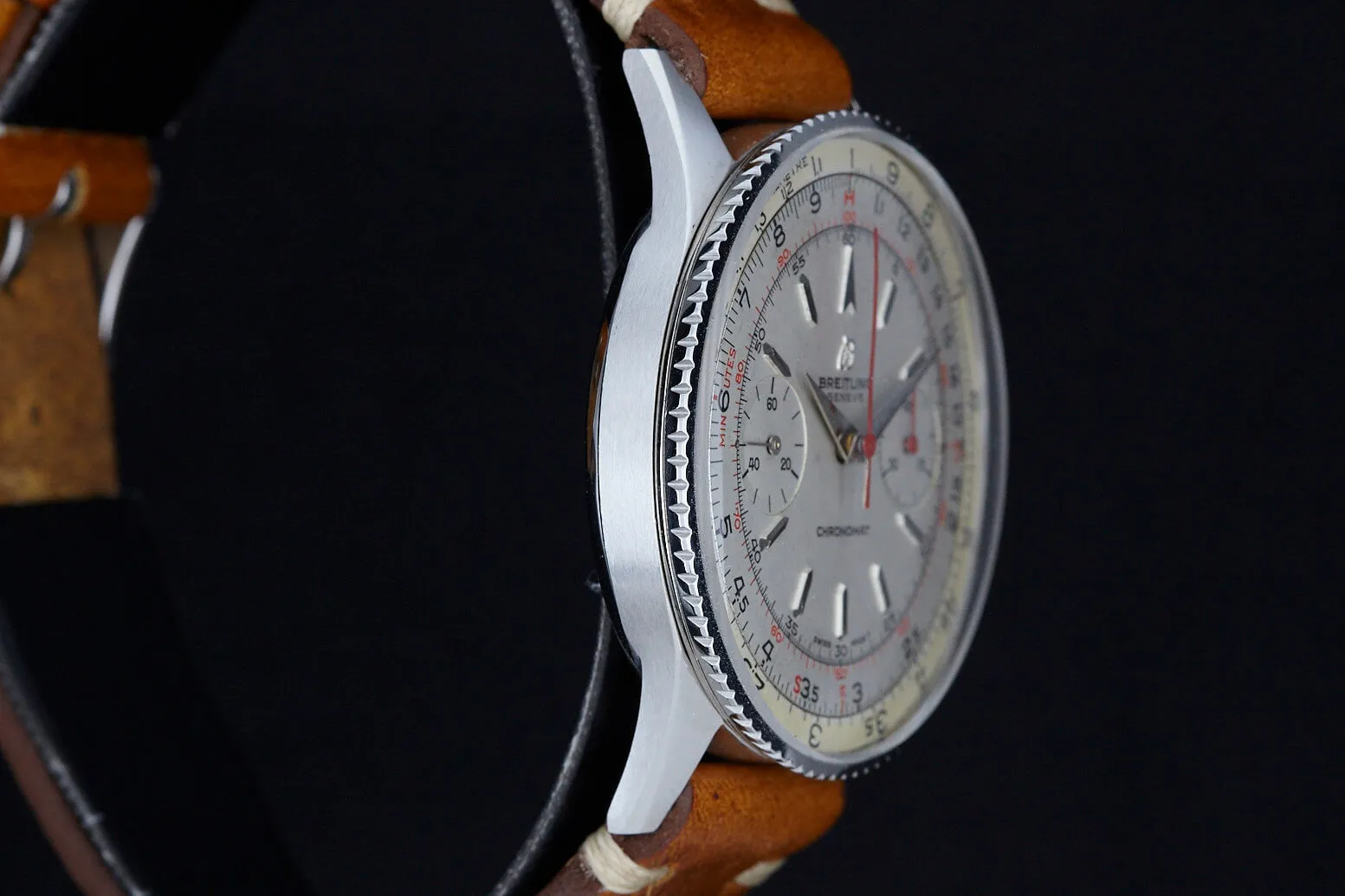 Breitling Chronomat