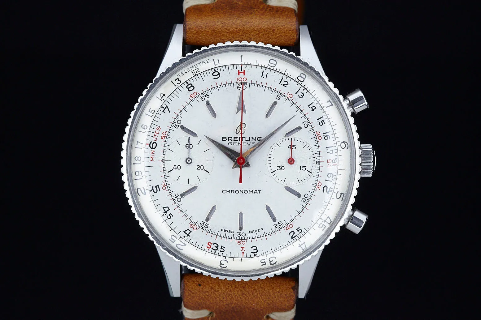 Breitling Chronomat