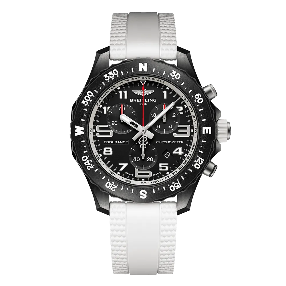 Breitling Endurance Pro 38 X83310D91B2S1 X83310A71B1S1