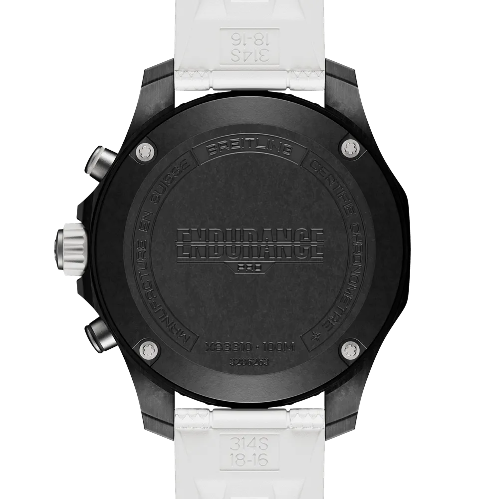Breitling Endurance Pro 38 X83310D91B2S1 X83310A71B1S1