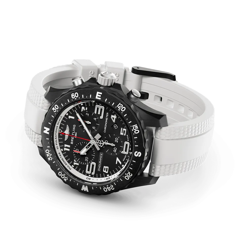 Breitling Endurance Pro 38 X83310D91B2S1 X83310A71B1S1