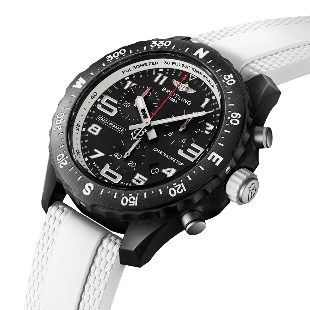 Breitling Endurance Pro 38 X83310D91B2S1 X83310A71B1S1