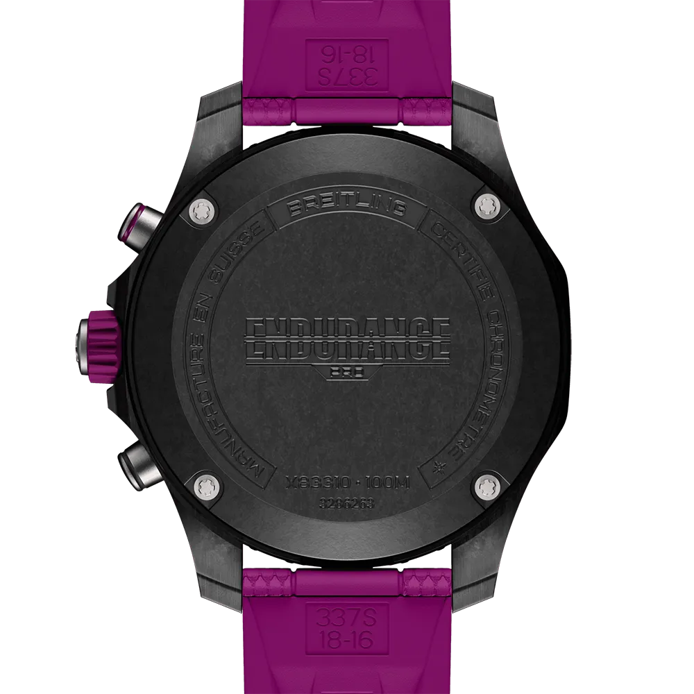 Breitling Endurance Pro 38 X83310F61B1S1
