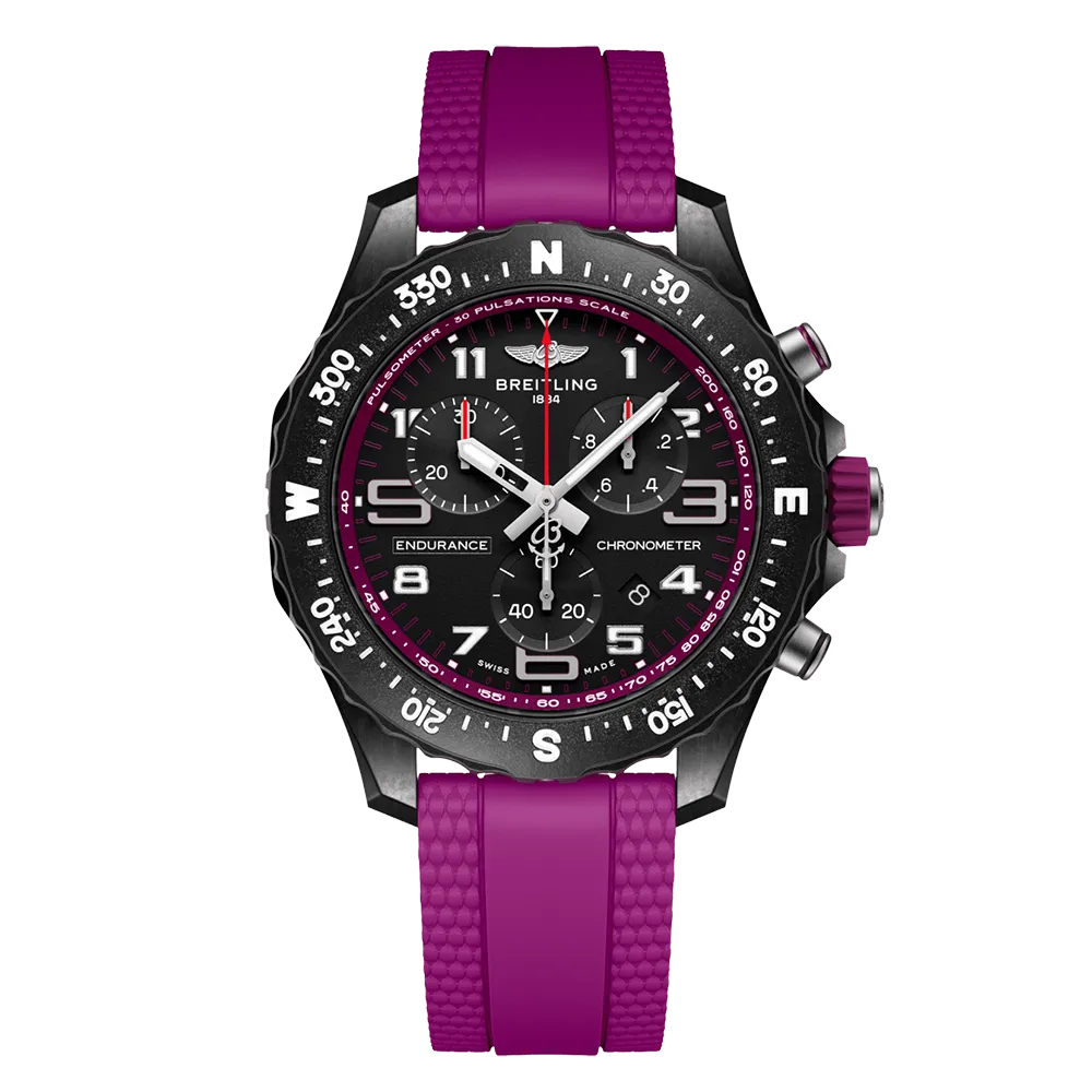 Breitling Endurance Pro 38 X83310F61B1S1