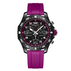 Breitling Endurance Pro 38 X83310F61B1S1